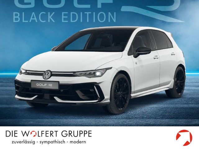 Volkswagen Golf R BLACK EDITION 2,0 TSI OPF 4MOTION (333 PS