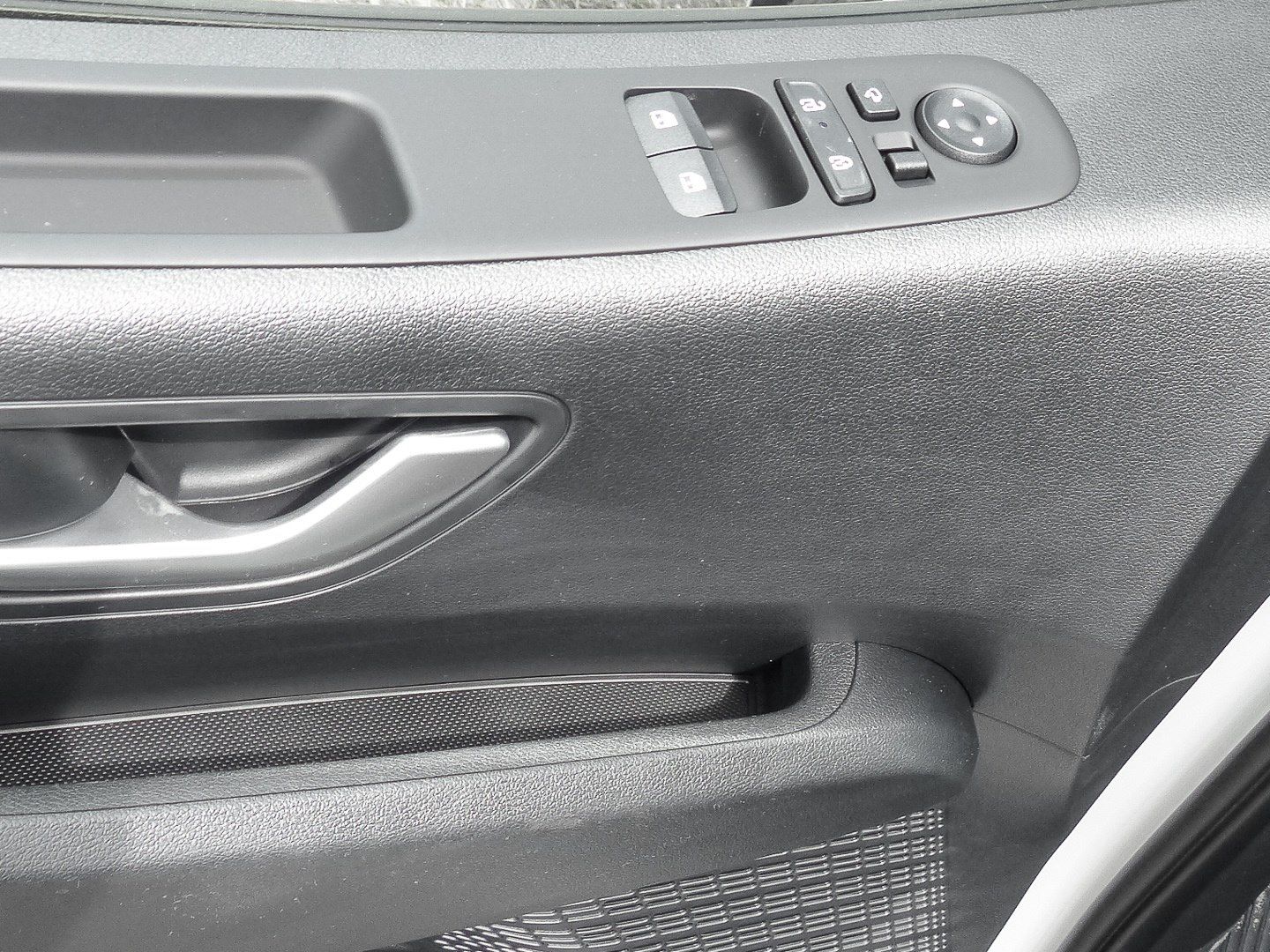 Hyundai STARIA - Bild 12