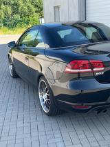 Volkswagen Eos 1.4 TSI Exklusive - Volkswagen Eos mit Panoramadach