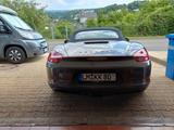 Porsche Zum Verkauf steht ein Porsche Boxster 981 2,7  - Porsche Boxster: 981