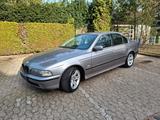 BMW 523iA E39 Limousine Automatik TÜV 09/2026 - BMW 523 Gebrauchtwagen in Hamburg
