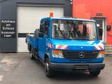 Mercedes-Benz Vario PRDK / 613 D OM 904 LAf Stromerzeuger*6Gan - Mercedes-Benz 613 d