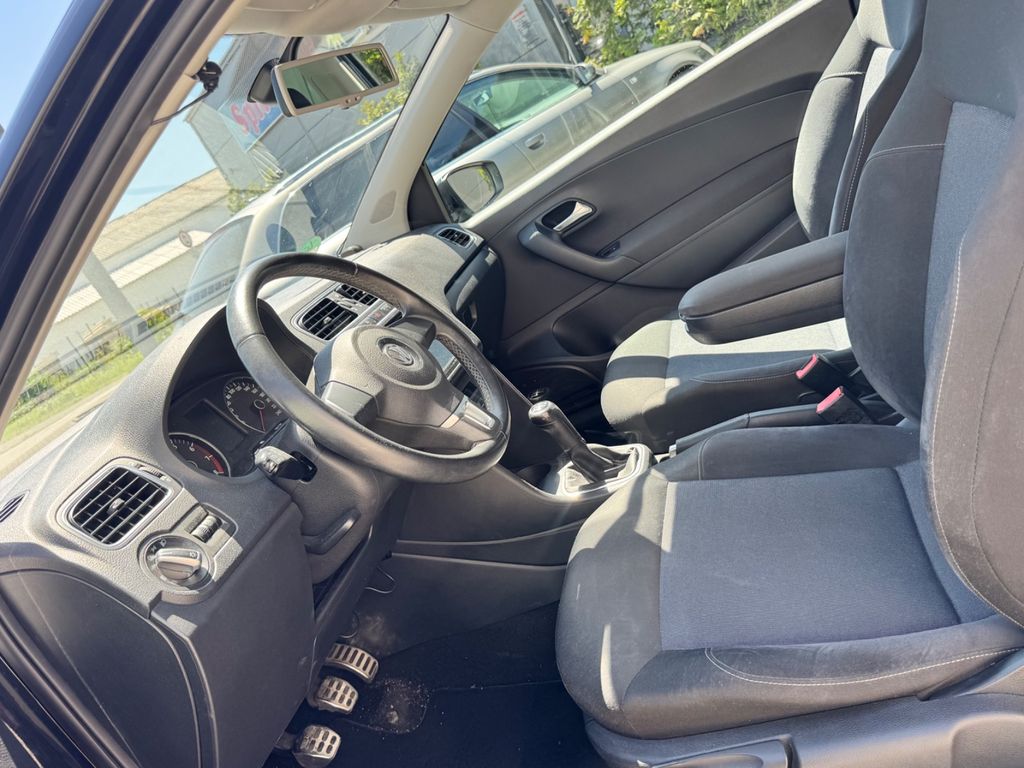 VW Polo - Bild 9
