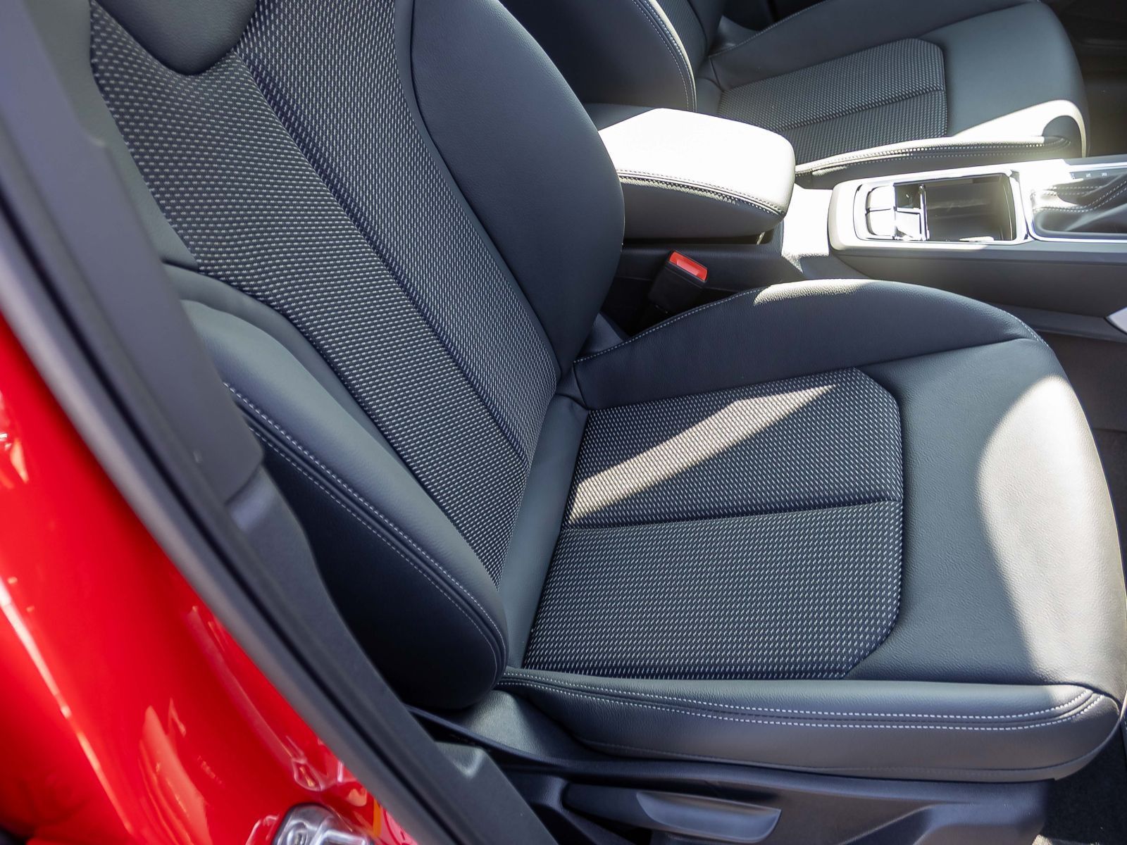Audi Q2 - Bild 19