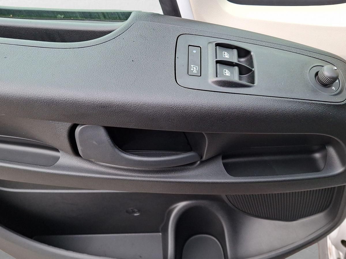 Citroën Jumper - Bild 11