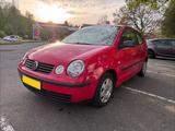 Volkswagen VW Polo 9N | 2. Hand | Nur 95tkm | TÜV 06/2028 - Volkswagen Polo aus 2003: 9n