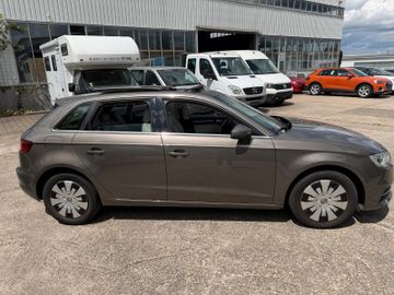 Audi A3 - 4