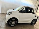 Smart ForTwo coupe 1.Hand Klimaautomatik Brabusfelgen - gebrauchte Smart bis 15.000 Euro