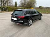 Volkswagen Passat Alltrack 2.0 TDI SCR 140kW DSG BMT 4M - VW Passat Alltrack von privat