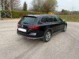 Volkswagen Passat Alltrack 2.0 TDI SCR 140kW DSG BMT 4M - Volkswagen Passat Alltrack aus 2017
