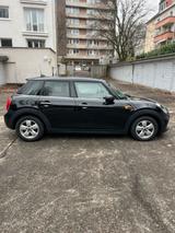 Seat Mini 5 Türer mit TÜV , Klima, Parksensor usw. - Seat Ibiza: Türer