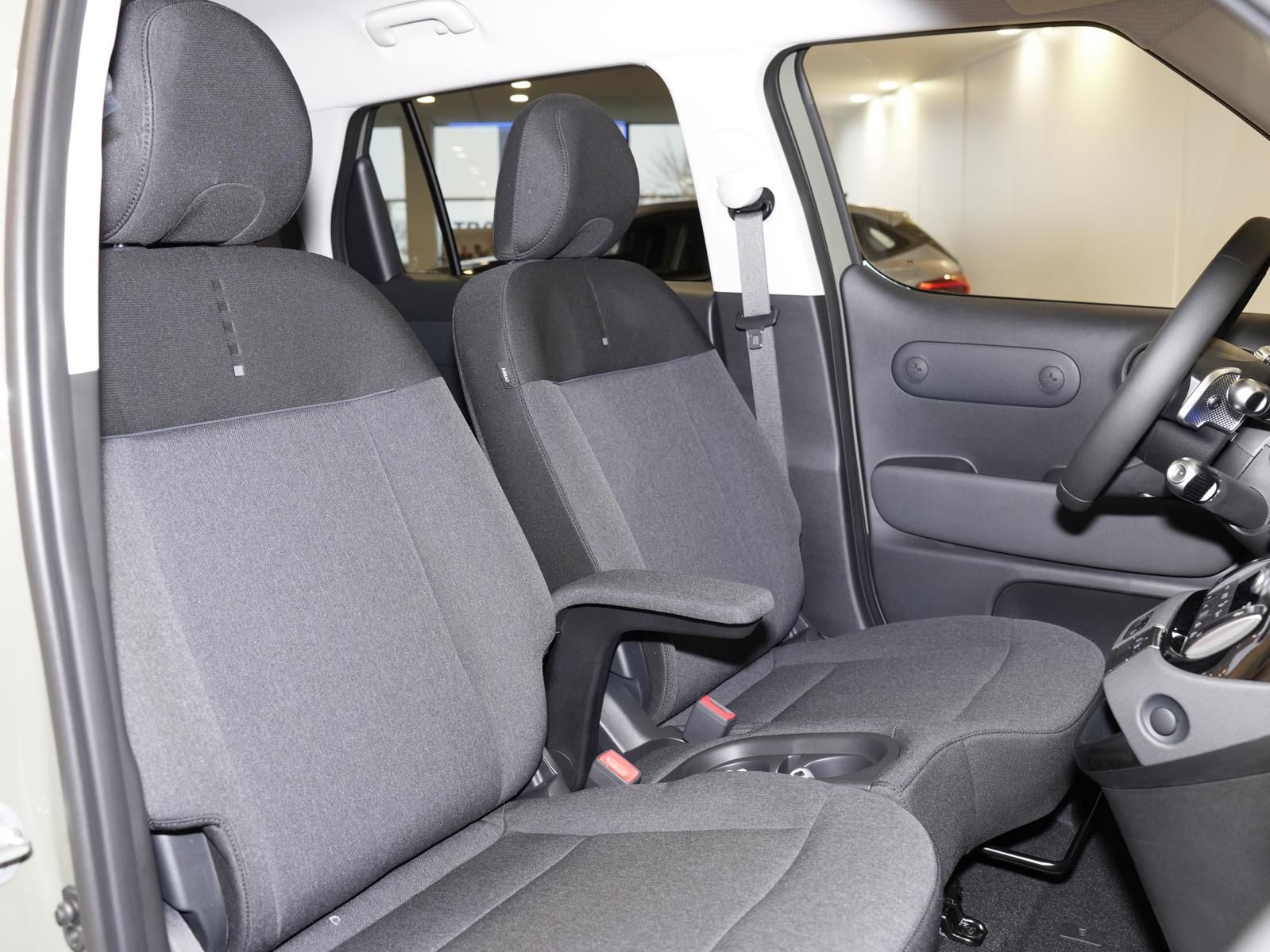 Hyundai INSTER – Bild 5