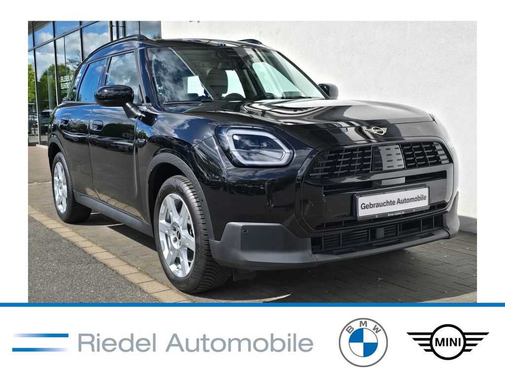 MINI Countryman C (Cooper)