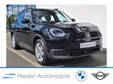 MINI Countryman C Classic Trim PaketM Head-Up Navi - MINI Countryman Serie Jahreswagen