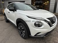 Nissan Juke 1.0 DIG-T DCT Acenta  KLIMA-AT SITZHZG NAVI - Image