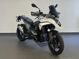 BMW R 1300 GS Wilbersfahrwerk, 4-Pakete, Tieferlegun - BMW Motorräder in Oldenburg
