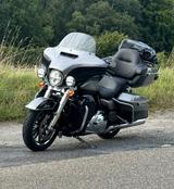 Harley-Davidson Ultra Limited J&H - Offers