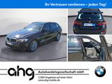 BMW 318i Touring Auto Abstandstempomat, Rückfahrkame - BMW 3er Reihe Jahreswagen: Kombi