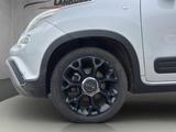 Fiat 500L 1.4 Connect//Tempomat/Klimaanlage - Fiat 500L aus 2021