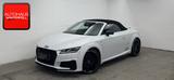 Audi TT Roadster 45 TFSI Qu S Line Competition Plus - gebrauchte Audi TT aus dem Jahr 2023