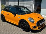 MINI Cooper S + JCW Int.+Ext.Pkt+Navi+Klimaaut.+Pano+ - MINI MINI Gebrauchtwagen in Freiburg
