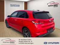 Hyundai i30 - Vorschau Bild 4