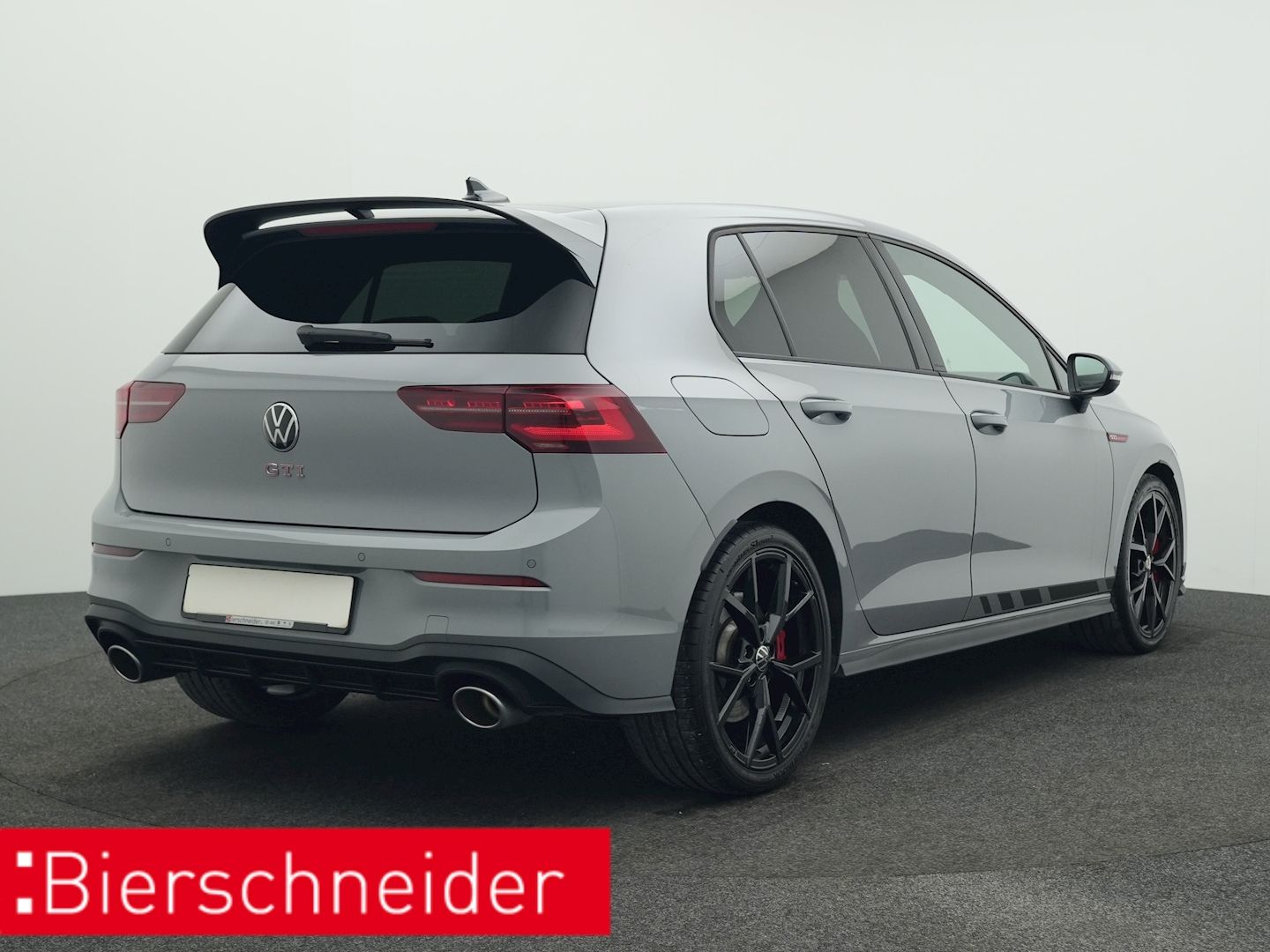 Volkswagen Golf GTI 8 2.0 TSI DSG CLUBSPORT DCC IQ-LIGHT Hu foto 6