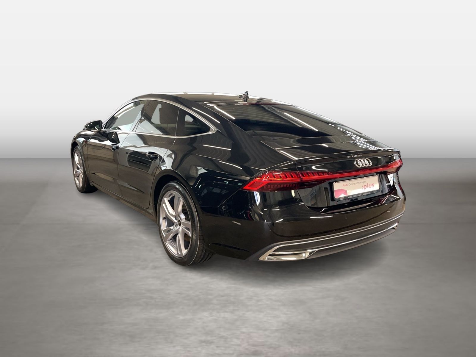 Audi A7 - Bild 3