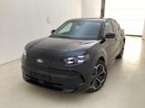 Ford Capri 79 kWh AWD Premium*AHK*360°*WÄRMEPUMPE*ACC - mit Elektro-Antrieb: Leder