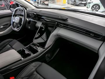 Ford Explorer Premium AWD Massagesitz Kamera B&O LED