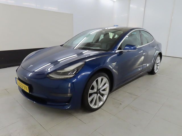 Tesla Model 3 Long-Range AWD 351pk 75 kWh [ AUTOPILOT+