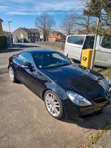 Mercedes-Benz Mercedes SLK - Mercedes-Benz SLK 200 Gebrauchtwagen in Köln