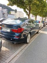 BMW 535d GT - BMW 535 in Wuppertal