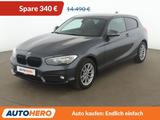 BMW 118i Advantage Aut.*PDC*TEMPO*SHZ*KLIMA* - BMW 1er Reihe: Automatik