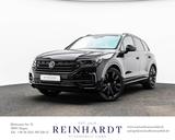 Volkswagen TOUAREG R eHYBRID/BLACK/IQ-L/ACC/PANO/360°/AHK