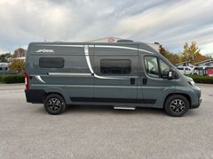 Pössl 2 WIN S PLUS  *Modelljhr 2025*