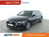 Audi A6 40 TDI Aut.*NAVI*CAM*SHZ*TEMPO* - Audi A6 Gebrauchtwagen in Frankfurt