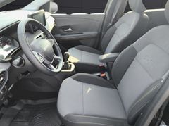 Dacia Jogger 1.0 TCe 100 ECO-G Extreme+ (EURO 6e)