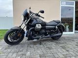 Moto Guzzi Audace - MOTO GUZZI MOTORRAD