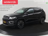 Jeep Compass 1.4 MultiAir Opening Edition 4x4 | Leder