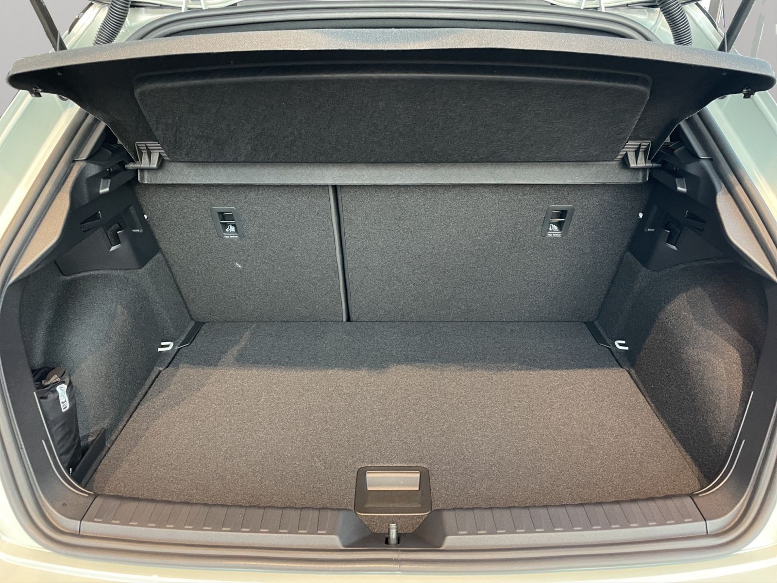 Audi A1 - Bild 17