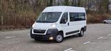 Citroën Jumper 2.2 HDI L2H2 9-SITZER TÜV/AU NEU 150PS - Citroën Jumper aus 2013