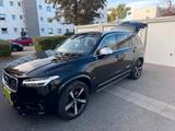 Volvo XC90 D5 AWD Geartronic R-Design R-Design