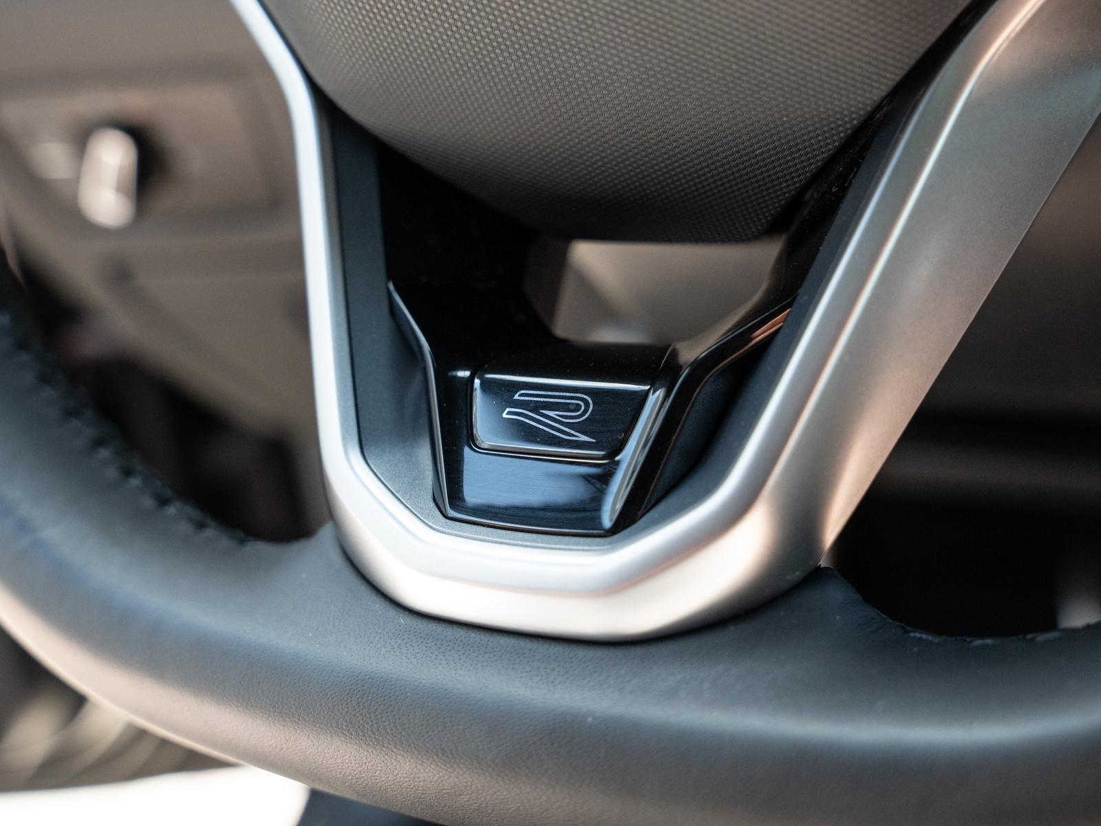 Volkswagen Arteon R-Line AHK DCC Nappa / Carbon Style PANO, миниатюра 22