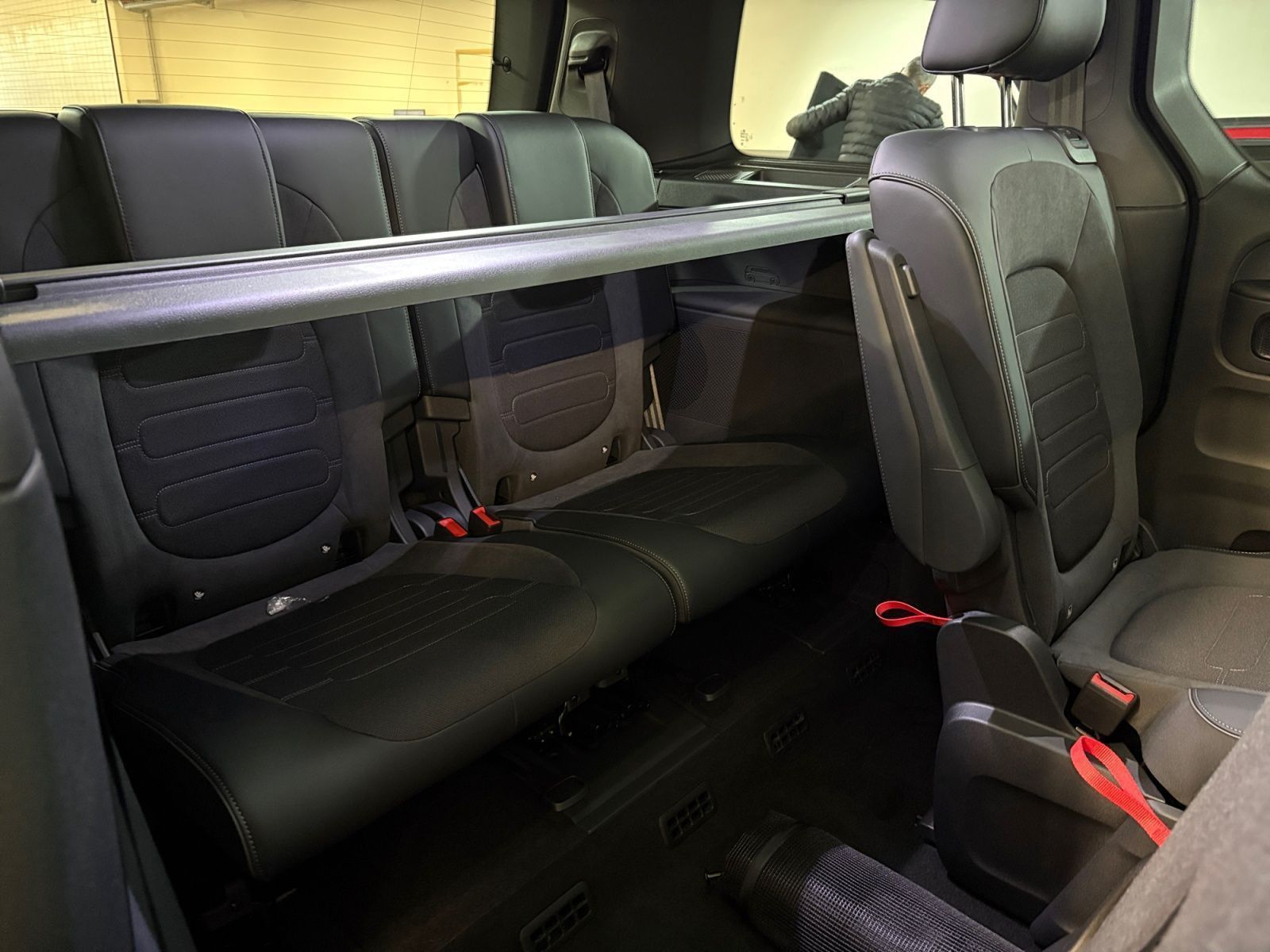 Volkswagen ID. Buzz - Bild 17