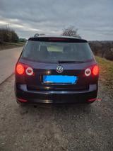 Volkswagen Golf Plus 1.6 TDI BlueMotion Technology LIFE... - gebrauchte VW Golf Plus aus dem Jahr 2014