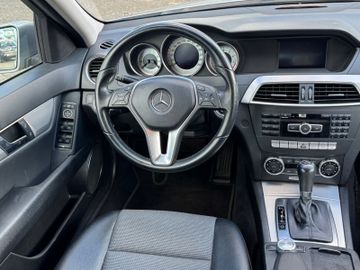 Mercedes C 180 - 10