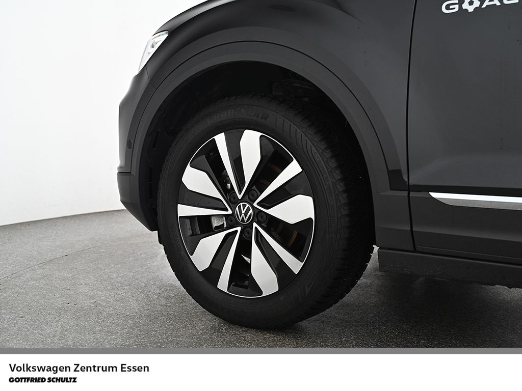 Volkswagen T-Roc - Bild 6