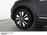 Volkswagen T-Roc - Vorschau Bild 6