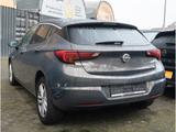 Opel Astra K 1.4 Turbo Dynamic +L/SHZ+KLIMA+PDC+BC+TC - Opel: P4